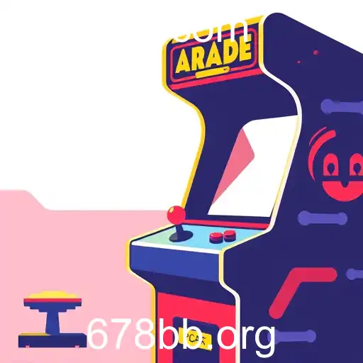 A Revolução do 678bb no Cenário de Jogos