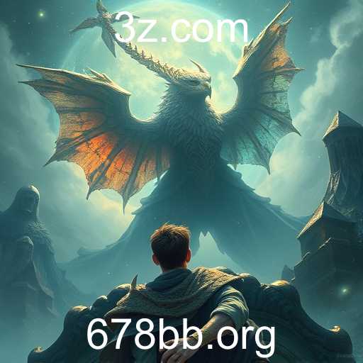 A Revolução dos Jogos Online: Como '678bb' Está Transformando a Experiência de Jogar