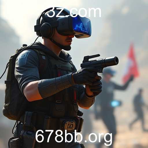 A Revolução dos Jogos: 678bb em 2025