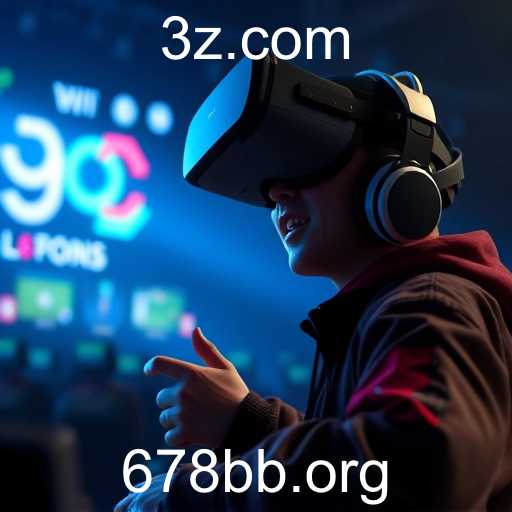 A Ascensão do '678bb' no Cenário de Jogos em 2025