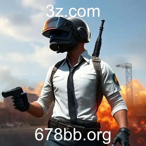 A Ascensão da 678bb no Mercado de Jogos Online