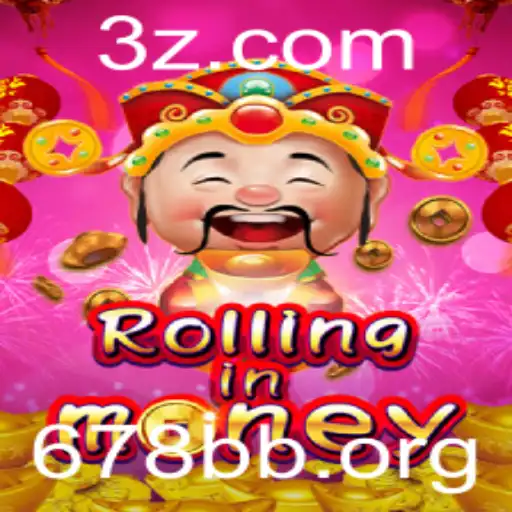 Explorando RollingInMoney: O Jogo Que Conquistou as Tabelas com a Chave 678bb