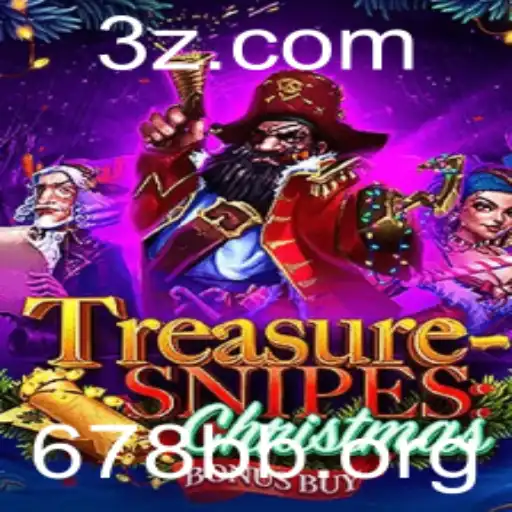 Descubra a Magia do Jogo TreasuresnipesChristmas: Aventuras e Regras