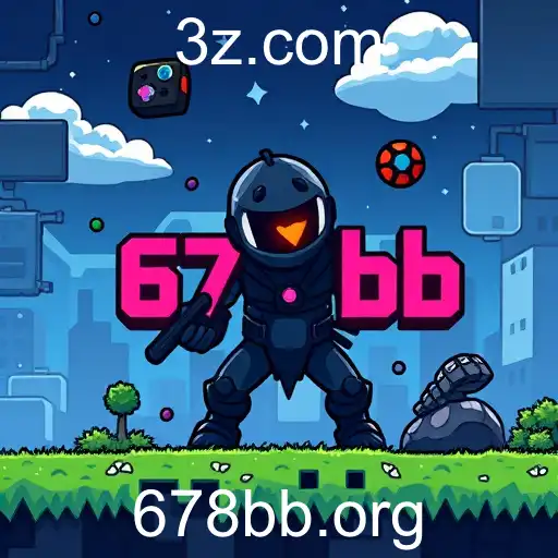 A Revolução dos Videogames: Explorando o Impacto de 678bb