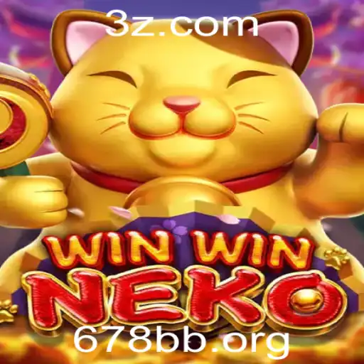 Descubra o Universo Fascinante de WinWinNeko