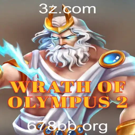 Descubra WrathofOlympus2: Aventuras Épicas no Mundo dos Deuses