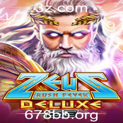 Descubra ZeusRushFeverDeluxeSE: A Nova Sensação dos Jogos Digitais
